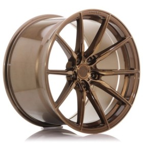 Cerchi Concaver CVR4 19x8,5 ET35 5x120 Brushed Bronze