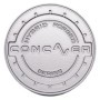Cerchi in lega Concaver CVR4 19x8,5 ET45 5x112 Custom Finish