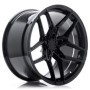 Cerchi Concaver CVR5 20x11 ET0-30 BLANK Platinum Black