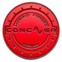 Cerchi in lega Concaver CVR1 19x8,5 ET45 5x112 Custom Finish