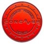 Cerchi in lega Concaver CVR1 19x9 ET20-51 BLANK Custom Finish