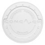 Cerchi in lega Concaver CVR1 20x10 ET20-48 BLANK Platinum Black