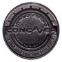 Cerchi in lega Concaver CVR1 20x10,5 ET15-45 BLANK Brushed Bronze