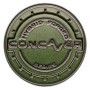 Cerchi in lega Concaver CVR1 20x10,5 ET15-45 BLANK Custom Finish