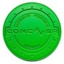Cerchi in lega Concaver CVR1 20x10,5 ET15-45 BLANK Custom Finish