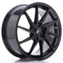 Cerchi Japan Racing JR36 18x8 ET45 5x112 Gloss Black