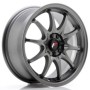 Cerchi Japan Racing JR5 16x7 ET30 4x100-108 Matt Gun Metal