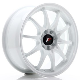 Cerchi in lega Japan Racing JR5 16x7 ET30 4x100-108 White