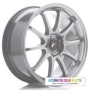 Cerchi in lega Japan Racing JR5 18x8 ET35 5H BLANK Custom Finish
