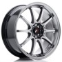 Cerchi in lega Japan Racing JR5 18x8 ET35 5x114,3 Hyper Black