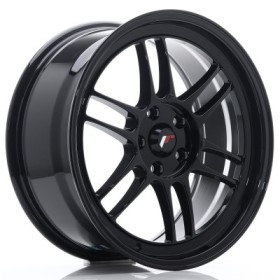 Cerchi Japan Racing JR7 18x8 ET35 5x114,3 Black