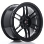 Cerchi Japan Racing JR7 18x9 ET35 5x114,3 Black