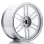 Cerchi in lega Japan Racing JR7 18x9 ET35 5x114,3 Silver