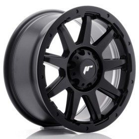 Cerchi Japan Racing JRX1 17x8 ET20 6x139,7 Matt Black