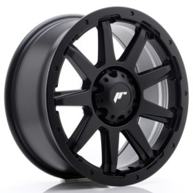 Cerchi in lega Japan Racing JRX1 18x8 ET20 6x139,7 Matt Black
