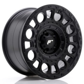 Cerchi in lega Japan Racing JRX10 17x9 ET10 5x127 Matt Black