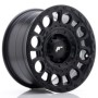 Cerchi Japan Racing JRX10 17x9 ET10 6x139,7 Matt Black