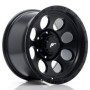 Cerchi in lega Japan Racing JRX4 16x9 ET0 6x139.7  Matt Black