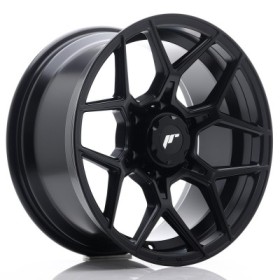 Cerchi Japan Racing JRX9 18x9 ET18 6x114.3 Matt Black