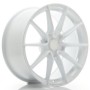 Cerchi in lega Japan Racing SL02 18x8,5 ET20-45 5H BLANK White