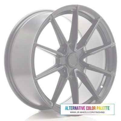 Cerchi in lega Japan Racing SL02 19x8,5 ET20-45 5H BLANK Custom Finish