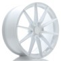 Cerchi Japan Racing SL02 19x8,5 ET20-45 5H BLANK White