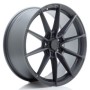 Cerchi in lega Japan Racing SL02 19x8,5 ET45 5x112 Matt Gun Metal