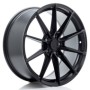 Cerchi Japan Racing SL02 19x8,5 ET45 5x114,3 Matt Black