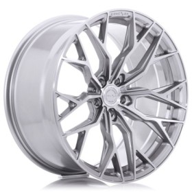 Cerchi Concaver CVR1 19x10 ET20-51 BLANK Brushed Titanium