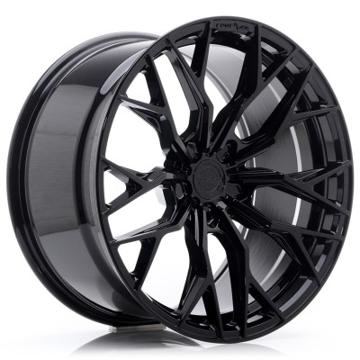 Cerchi Concaver CVR1 19x8,5 ET20-45 BLANK Platinum Black