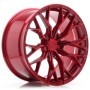 Cerchi Concaver CVR1 20x10,5 ET15-45 BLANK Candy Red