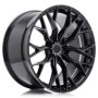 Cerchi in lega Concaver CVR1 20x10,5 ET15-45 BLANK Double Tinted Black
