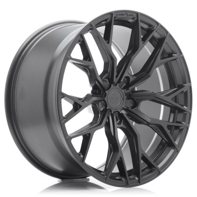 Cerchi Concaver CVR1 20x8 ET40 5x112 Carbon Graphite
