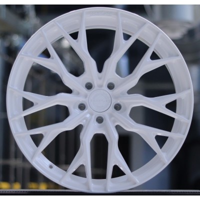 Cerchi Concaver CVR1 20x8,5 Gloss White