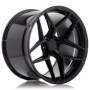 Cerchi Concaver CVR2 19x8 ET20-40 BLANK Platinum Black