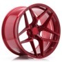 Cerchi Concaver CVR2 20x10 ET20-48 BLANK Candy Red