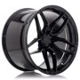 Cerchi Concaver CVR3 19x8 ET20-40 BLANK Platinum Black