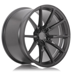 Cerchi Concaver CVR4 19x8 ET20-40 BLANK Carbon Graphite