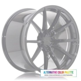 Cerchi Concaver CVR4 19x8 ET20-40 BLANK Custom Finish