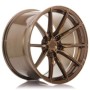Cerchi in lega Concaver CVR4 19x8,5 ET35 5x112 Brushed Bronze