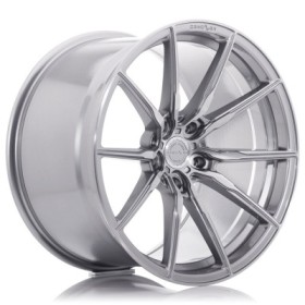 Cerchi in lega Concaver CVR4 19x8,5 ET45 5x112 Brushed Titanium