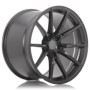 Cerchi in lega Concaver CVR4 19x8,5 ET45 5x114,3 Carbon Graphite