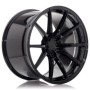Cerchi in lega Concaver CVR4 19x8,5 ET45 5x114,3 Platinum Black