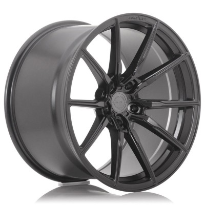Cerchi in lega Concaver CVR4 19x9,5 ET20-45 BLANK Carbon Graphite