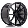 Cerchi Concaver CVR4 20x10 ET20-48 BLANK Platinum Black