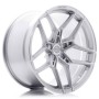 Cerchi Concaver CVR5 20x10,5 ET15-45 BLANK Brushed Titanium