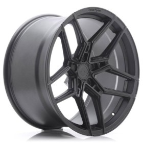 Cerchi in lega Concaver CVR5 20x10,5 ET15-45 BLANK Carbon Graphite
