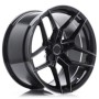 Cerchi in lega Concaver CVR5 20x10,5 ET15-45 BLANK Double Tinted Black