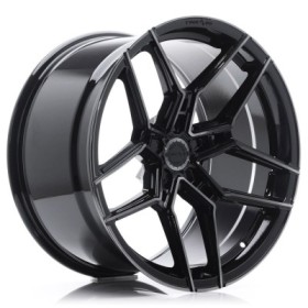 Cerchi Concaver CVR5 20x8 ET20-40 BLANK Double Tinted Black