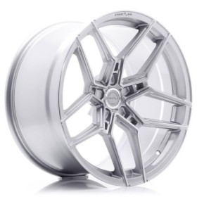 Cerchi in lega Concaver CVR5 20x9 ET20-51 BLANK Brushed Titanium